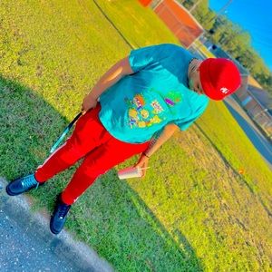 Meet your Posher, Erick